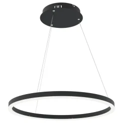 Design by Grönlund Layer 60 kattovalaisin musta