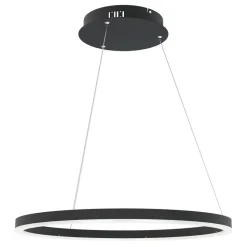 Design by Grönlund Layer 60 kattovalaisin musta