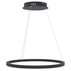 Design by Grönlund Layer 60 kattovalaisin musta