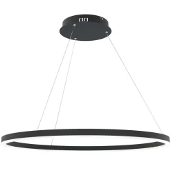 Design by Grönlund Layer 60 kattovalaisin valkoinen