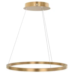 Design by Grönlund Layer 60 kattovalaisin messinki