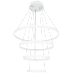 Design by Grönlund LED-kattovalaisin Layer 4 valkoinen