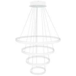 Design by Grönlund LED-kattovalaisin Layer 4 valkoinen