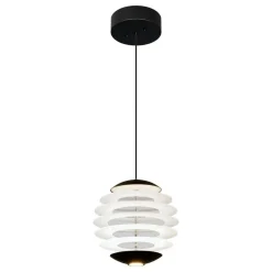 Design by Grönlund LED-kattovalaisin Levels