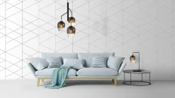 Design by Grönlund Leeds kattovalaisin