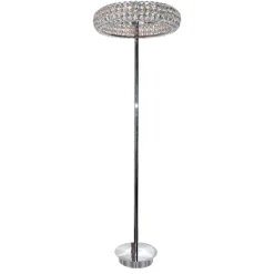 Design by Grönlund Maranello lattiavalaisin