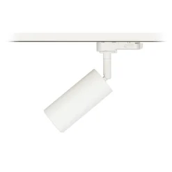 Design by Grönlund Minitube Spot kohdevalaisin valkoinen 4000K