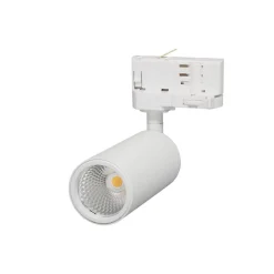 Design by Grönlund Minitube Spot kohdevalaisin valkoinen 4000K