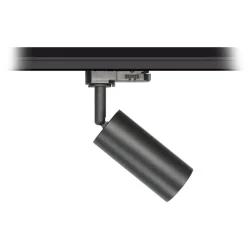 Design by Grönlund Minitube Spot kohdevalaisin musta 4000K