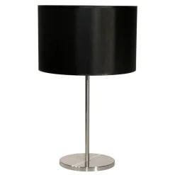 Design by Grönlund Philadelphia pöytävalaisin, musta