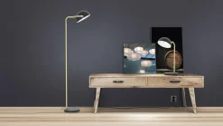 Design by Grönlund Pivo -lattiavalaisin