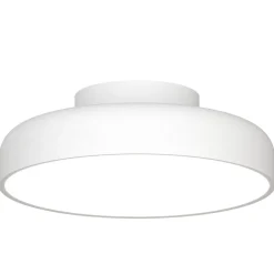 Design by Grönlund plafondi Contour 45 matta valkoinen