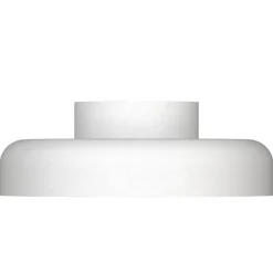 Design by Grönlund plafondi Contour 45 matta valkoinen