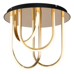 Design by Grönlund plafondi Golden Arch