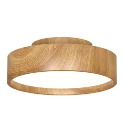 Design by Grönlund plafondi Oak Ø50 cm