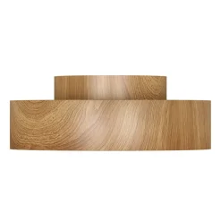 Design by Grönlund plafondi Oak Ø50 cm