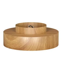 Design by Grönlund plafondi Oak Ø50 cm