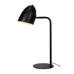 Design by Grönlund Plaza pöytävalaisin, musta