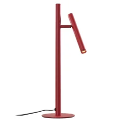 Design by Grönlund pöytävalaisin Pen punainen