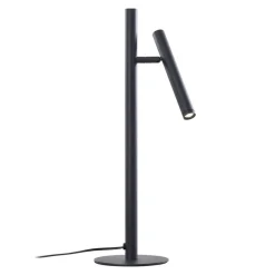 Design by Grönlund pöytävalaisin Pen musta