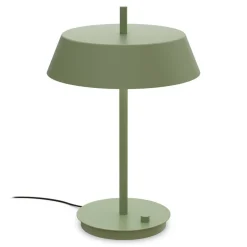 Design by Grönlund pöytävalaisin Bliss matta vihreä