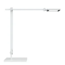 Design by Grönlund Scale pöytävalaisin, valkoinen