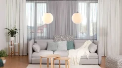 Design by Grönlund Sol kattovalaisin