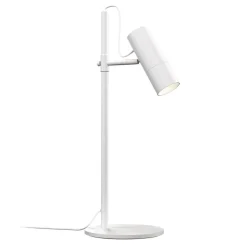 Design by Grönlund Spot pöytävalaisin valkoinen