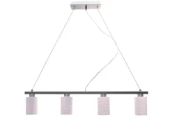 Design by Grönlund Sugar 4-Arm kattovalaisin