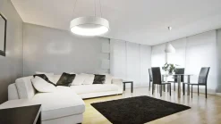 Design by Grönlund Tirol Led kattovalaisin