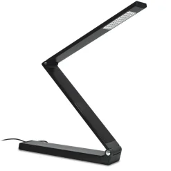 Design by Grönlund Zedled pöytävalaisin musta