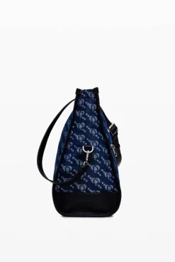 Desigual denimlaukku 24WAXA38