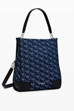 Desigual denimlaukku 24WAXA38