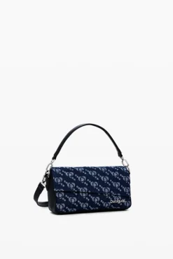 Desigual denimlaukku 24WAXA15