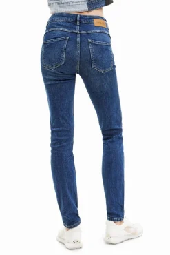 Desigual farkut 23SWDD21