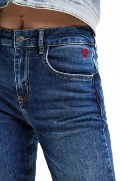 Desigual farkut 23SWDD21