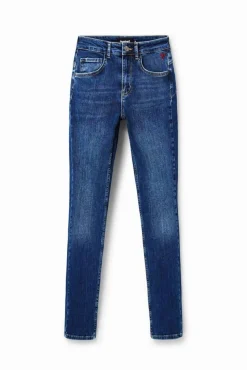 Desigual farkut 23SWDD21