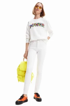 Desigual farkut 23SWDD21