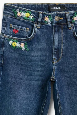 Desigual farkut 25SWDD59