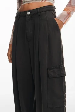 Desigual housut 24WWPW37