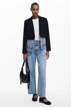 Desigual laukku 25SAXP68