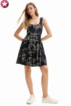 Desigual mekko 24SWVK09