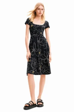 Desigual mekko 24SWVK55