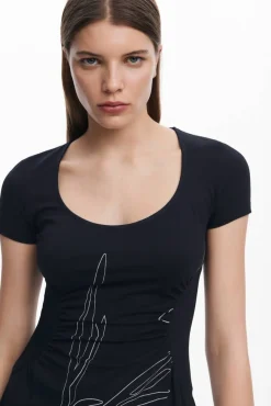 Desigual mekko 25SWVK03