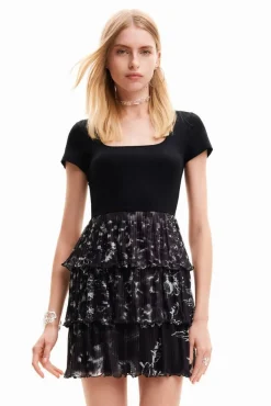 Desigual mekko 24SWVK23