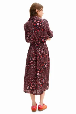 Desigual mekko 24SWVW41