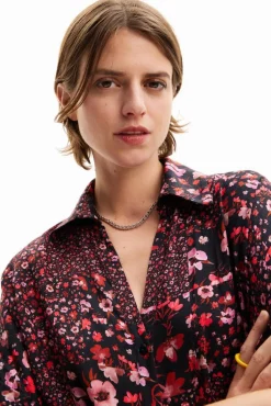 Desigual mekko 24SWVW41