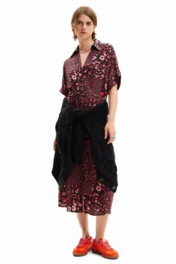 Desigual mekko 24SWVW41