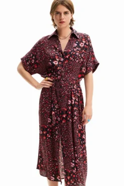 Desigual mekko 24SWVW41