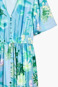 Desigual mekko 25SWVW18